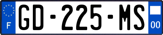 GD-225-MS