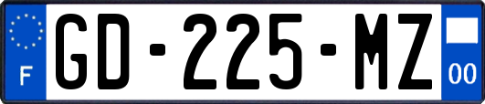 GD-225-MZ