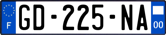 GD-225-NA
