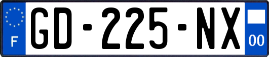 GD-225-NX