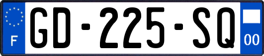 GD-225-SQ