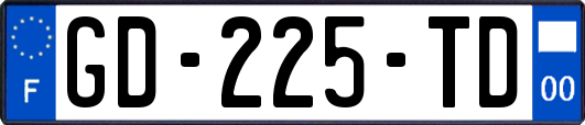 GD-225-TD