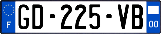 GD-225-VB