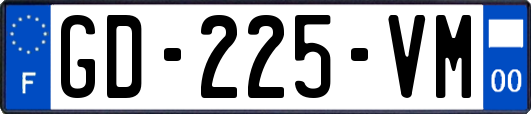 GD-225-VM