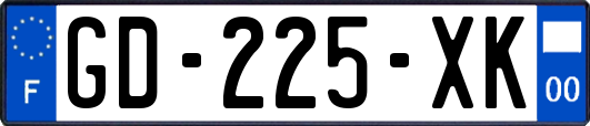 GD-225-XK