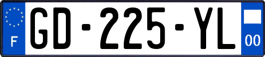 GD-225-YL