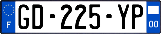 GD-225-YP