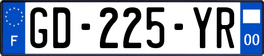GD-225-YR