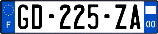 GD-225-ZA