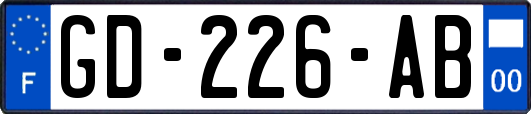 GD-226-AB