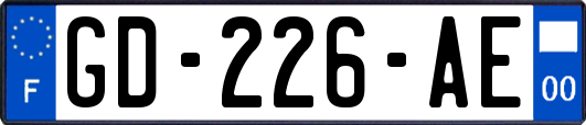 GD-226-AE