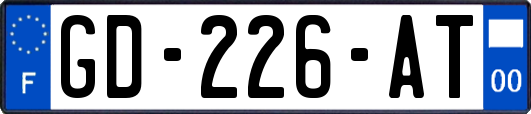 GD-226-AT