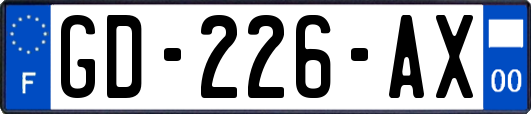 GD-226-AX