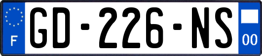 GD-226-NS