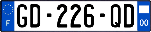 GD-226-QD