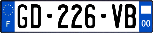 GD-226-VB