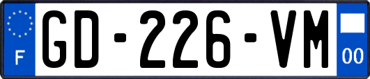 GD-226-VM