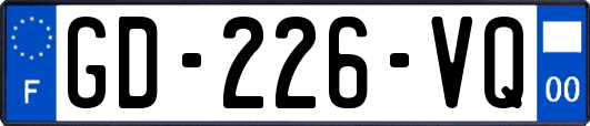 GD-226-VQ