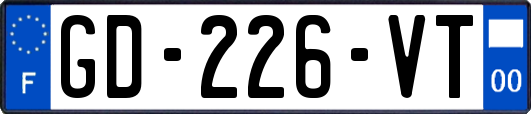 GD-226-VT