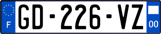 GD-226-VZ