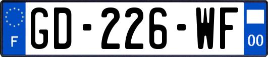 GD-226-WF