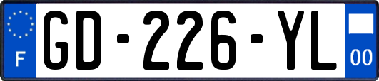 GD-226-YL