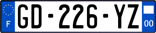 GD-226-YZ