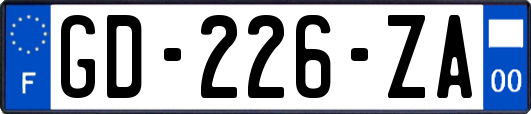 GD-226-ZA