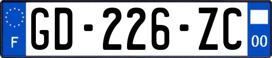 GD-226-ZC