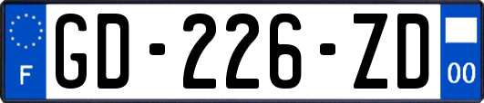 GD-226-ZD