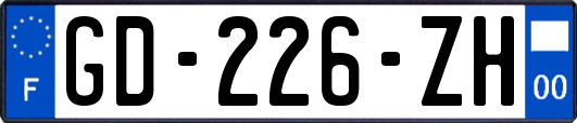 GD-226-ZH