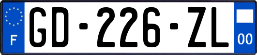 GD-226-ZL