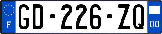 GD-226-ZQ