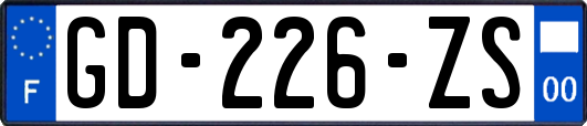 GD-226-ZS