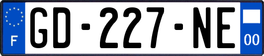 GD-227-NE