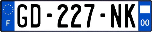 GD-227-NK