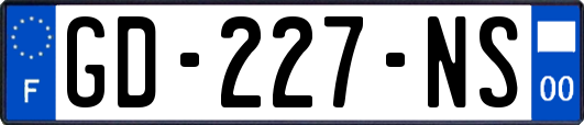 GD-227-NS