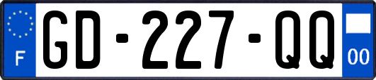 GD-227-QQ