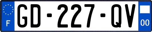 GD-227-QV