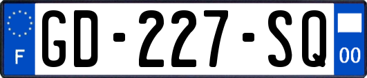 GD-227-SQ