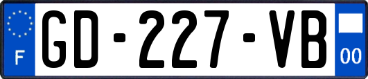 GD-227-VB