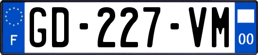 GD-227-VM