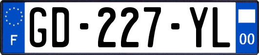 GD-227-YL