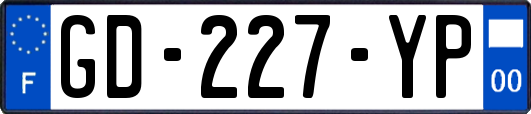 GD-227-YP