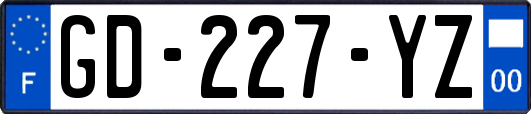 GD-227-YZ