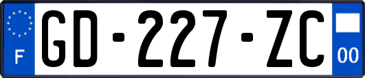 GD-227-ZC