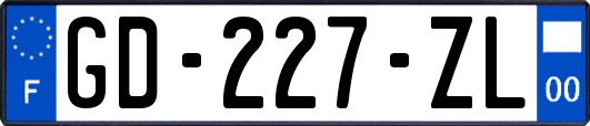 GD-227-ZL