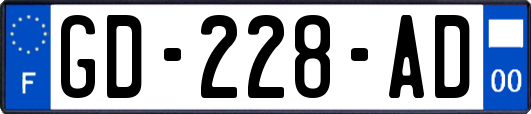 GD-228-AD