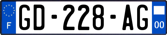 GD-228-AG