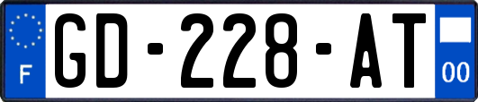 GD-228-AT